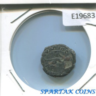 Authentische Original Antike RÖMISCHEN KAISERZEIT Münze #E19683.4.D.A - Andere & Zonder Classificatie