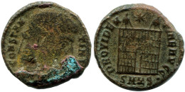 CONSTANTINE I MINTED IN CYZICUS FROM THE ROYAL ONTARIO MUSEUM #ANC10969.14.E.A - El Impero Christiano (307 / 363)