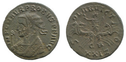 PROBUS ANTONINIANUS Cyzicus Cm/xxiz Soli Invicto 3.3g/22mm #NNN1696.18.E.A - La Crisi Militare (235 / 284)