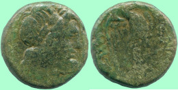 Authentic Original Ancient GREEK Coin #ANC12823.6.U.A - Griegas