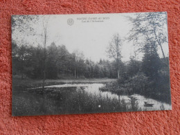 Cpa Overijse. Notre-Dame-au-Bois. Jesus-Eik. - Overijse