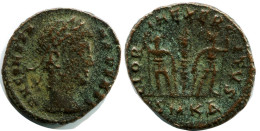 CONSTANS MINTED IN CYZICUS FOUND IN IHNASYAH HOARD EGYPT #ANC11670.14.F.A - El Imperio Christiano (307 / 363)