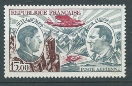 France - YT N° 48 ** - Neuf Sans Charnière -   Poste Aérienne - - Ava 33822 - 1960-.... Ungebraucht