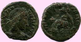 CONSTANTINE I Authentique Original ROMAIN ANTIQUEBronze Pièce #ANC12239.12.F.A - The Christian Empire (307 AD Tot 363 AD)