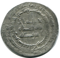 UMAYYAD CALIPHATE Silver DIRHAM Medieval Islamic Coin #AH172.45.U.A - Orientalische Münzen