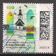 Deutschland  (2023)  Mi.Nr.  3767  Gest. / Used  (7hg07) - Gebraucht