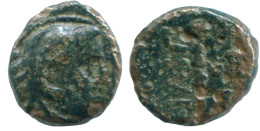 Authentique Original GREC ANCIEN Pièce #ANC12724.6.F.A - Grecques