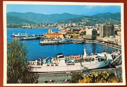 Isola D'Elba - Portoferraio - Il Porto - 1992 (c854) - Livorno