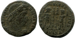 CONSTANTINE I MINTED IN ANTIOCH FOUND IN IHNASYAH HOARD EGYPT #ANC10654.14.U.A - El Imperio Christiano (307 / 363)