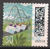 Deutschland  (2023)  Mi.Nr.  3740  Gest. / Used  (7hg08) - Gebraucht