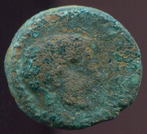 Antiguo GRIEGO ANTIGUO Moneda 3.35g/14.8mm #GRK1320.7.E.A - Griechische Münzen