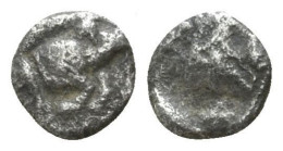 MYSIA KYZIKOS HEMIOBOL LION BOAR TUNNY 0.29g/6mm #ANC13256.8.U.A - Griegas