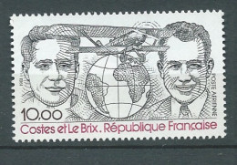 France - YT N° 55 ** - Neuf Sans Charnière -   Poste Aérienne - - Ava 33811 - 1960-.... Ungebraucht