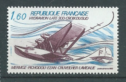 France - YT N° 56 ** - Neuf Sans Charnière -   Poste Aérienne - - Ava 33812 - 1960-.... Neufs