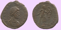 LATE ROMAN EMPIRE Coin Ancient Authentic Roman Coin 2.3g/16mm #ANT2332.14.U.A - Der Spätrömanischen Reich (363 / 476)