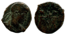 CONSTANTIUS II MINT UNCERTAIN FOUND IN IHNASYAH HOARD EGYPT #ANC10125.14.E.A - El Imperio Christiano (307 / 363)