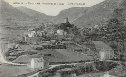 C/292             12    Peyreleau    -     Vue Générale - Other & Unclassified