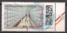 Deutschland  (2023)  Mi.Nr.  3760  Gest. / Used  (8hg01) - Used Stamps