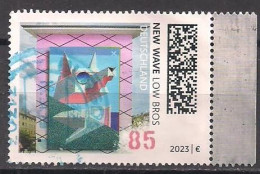 Deutschland  (2023)  Mi.Nr.  3758  Gest. / Used  (8hg02) - Used Stamps