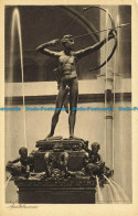 R634532 Apollobrunnen. Von Hans Vischer. S. Soldan Sche. A. Zemsch. RP - World