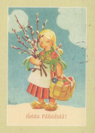 CHILDREN Scenes Landscapes Vintage Postal CPSM #PBT141.A - Scenes & Landscapes