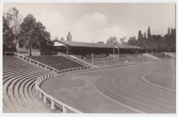 ERFURT DIMITROFF-STADION STADE STADIUM ESTADIO STADION STADIO - Soccer