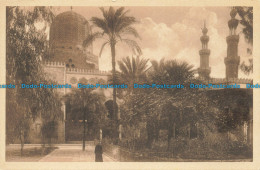R633710 Cairo. Mosque Of Al Muayyad. B. Livadas And Coutsicos - World