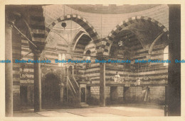 R633711 Cairo. Mosque Of Al Malika Safiya. B. Livadas And Coutsicos - World