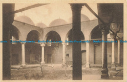 R633712 Cairo. Mosque Of Al Malika Safiya. B. Livadas And Coutsicos - World