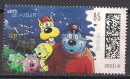 Deutschland  (2023)  Mi.Nr.  3803  Gest. / Used  (8hg06) - Used Stamps