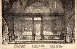 CPA MAGNY-les-HAMEAUX Abbaye De Port-Royal-des-Champs (1411663) - Magny-les-Hameaux