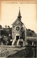 CPA MAGNY-les-HAMEAUX Abbaye De Port-Royal-des-Champs (1411638) - Magny-les-Hameaux