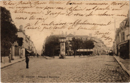 CPA MANTES-la-JOLIE Place De La Republique (1411536) - Mantes La Jolie