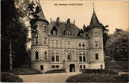 CPA AUFFARGIS Chateau (1411501) - Auffargis