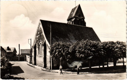 CPA BOIS-d'ARCY Eglise (1411466) - Bois D'Arcy