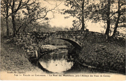 CPA CERNAY-la-VILLE Pont Des Marechaux (1411412) - Cernay-la-Ville