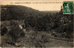 CPA CERNAY-la-VILLE La Vallee Aux Cascades (1411411) - Cernay-la-Ville