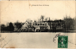 CPA CERNAY-la-VILLE Abbaye Des Vaux De Cernay (1411397) - Cernay-la-Ville