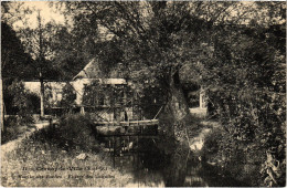 CPA CERNAY-la-VILLE Moulin Des Roches - Entree Des Cascades (1411383) - Cernay-la-Ville