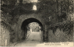 CPA CERNAY-la-VILLE Vaux-de-Cernay - Abbaye - Vieille Porte (1411340) - Cernay-la-Ville