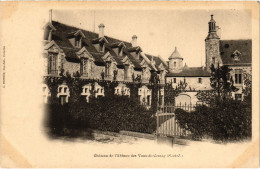 CPA CERNAY-la-VILLE Chateau De L'Abbaye Des Vaux De Cernay (1411327) - Cernay-la-Ville