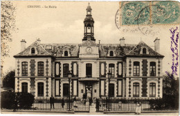 CPA CHATOU Mairie (1411298) - Chatou