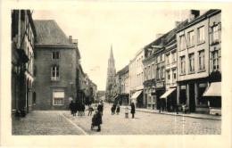 SINT TRUIDEN / LUIKSE STRAAT - Sint-Truiden