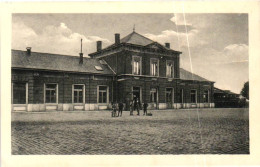 SINT TRUIDEN / STATION - Sint-Truiden