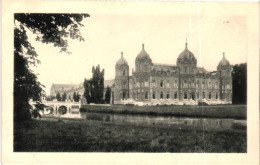 SINT TRUIDEN / KASTEEL NIEUWENHOVEN - Sint-Truiden