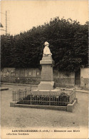 CPA LOUVECIENNES Monument Aux Morts (1412197) - Louveciennes