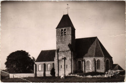 CPA GAMBAIS Eglise (1412142) - Other & Unclassified