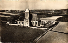 CPA GAMBAIS Eglise (1412135) - Other & Unclassified