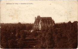 CPA GAMBAIS Chateau De Vitry (1412129) - Other & Unclassified