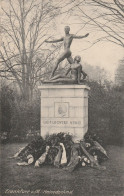 DE692  ---     FRANKFURT A. M.     --   H. HEINE DENKMAL   --  1916 - Frankfurt A. Main